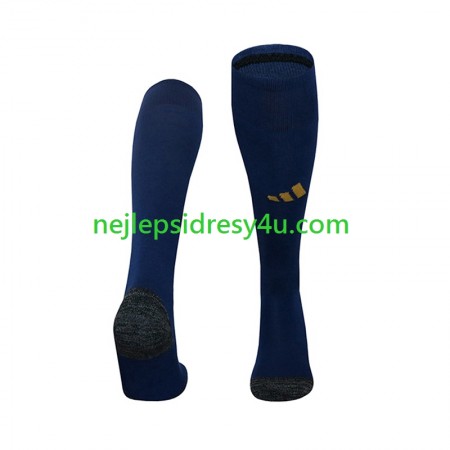 Al Nassr Venkovní Ponožky 2024/25